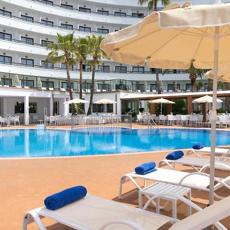 Hsm Linda Playa Hotel Peguera Ngoại thất bức ảnh