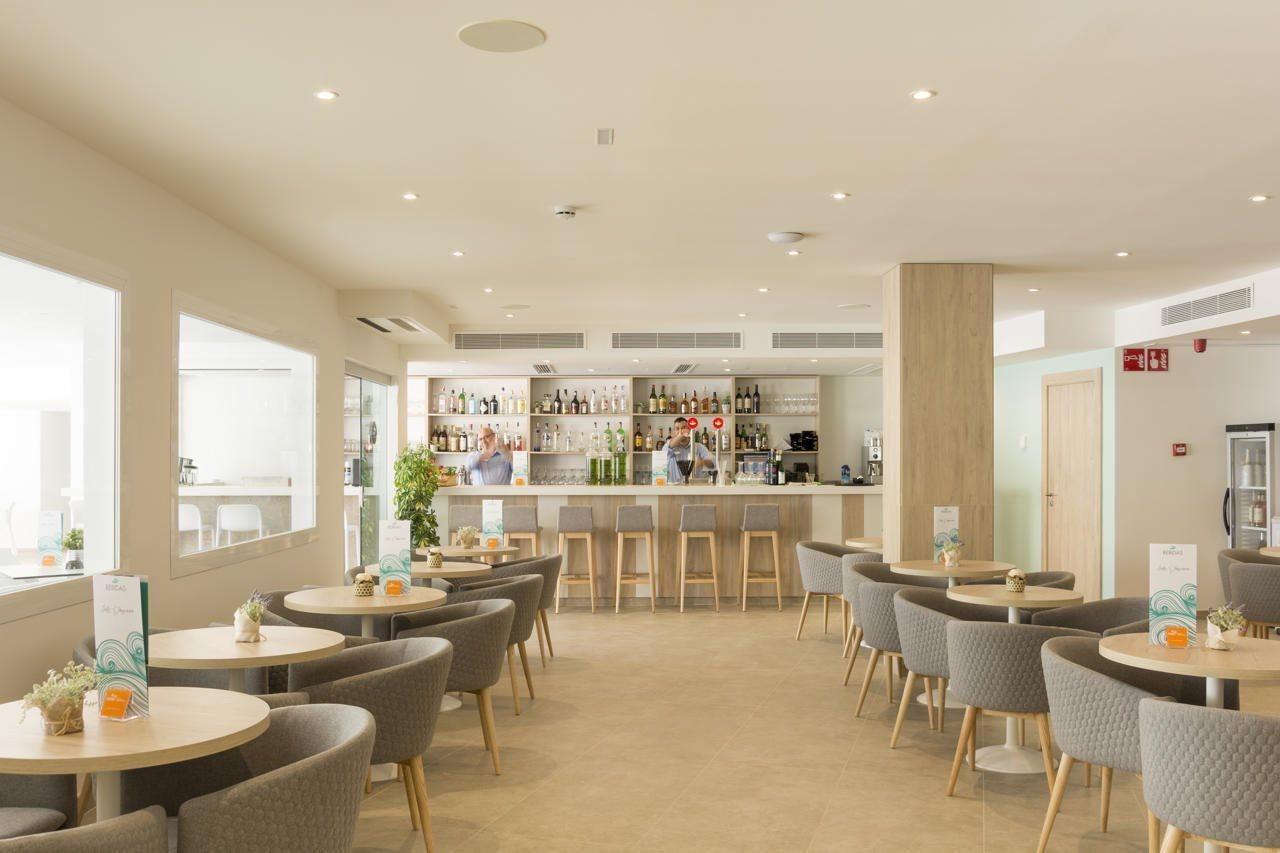 Hsm Linda Playa Hotel Peguera Ngoại thất bức ảnh
