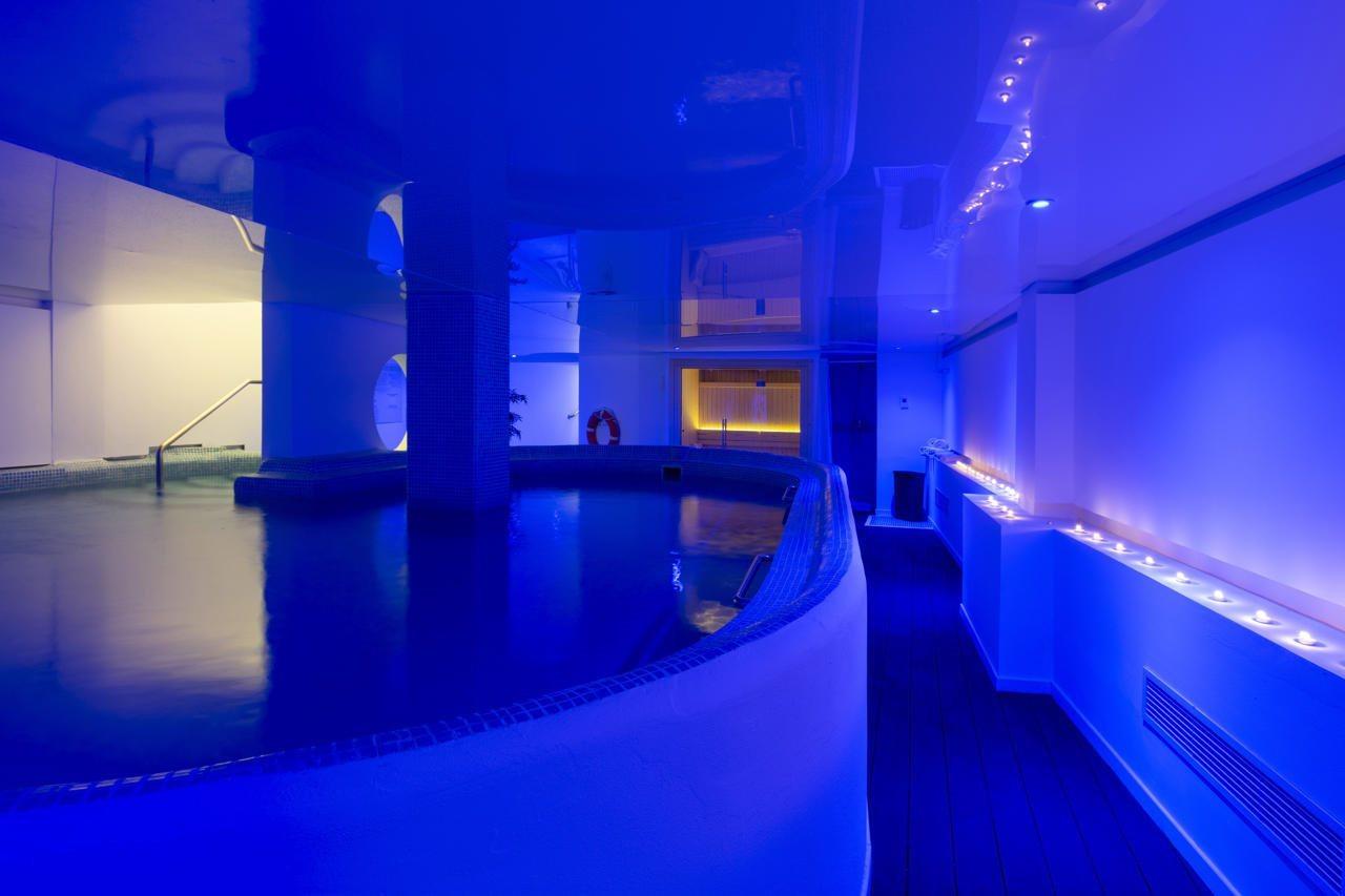 Hsm Linda Playa Hotel Peguera Ngoại thất bức ảnh