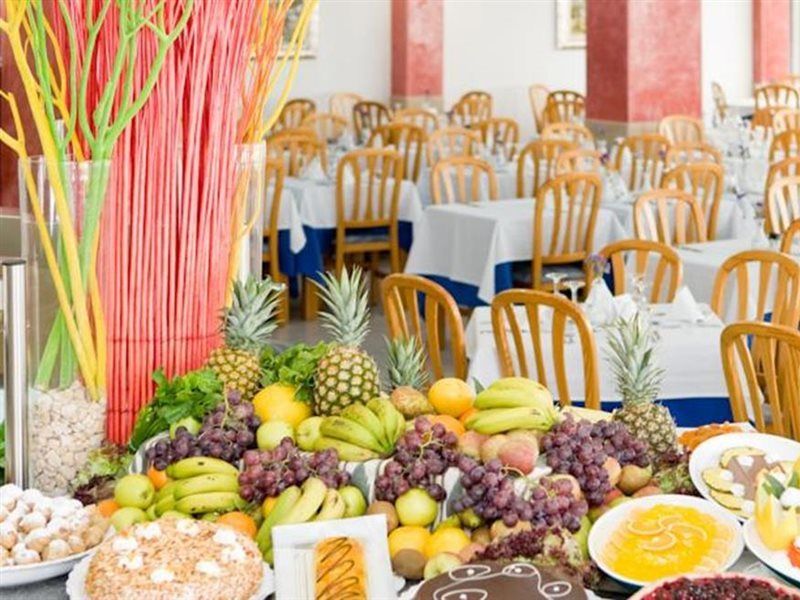 Hsm Linda Playa Hotel Peguera Ngoại thất bức ảnh