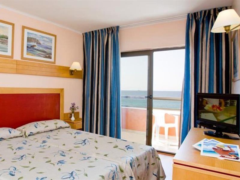 Hsm Linda Playa Hotel Peguera Ngoại thất bức ảnh