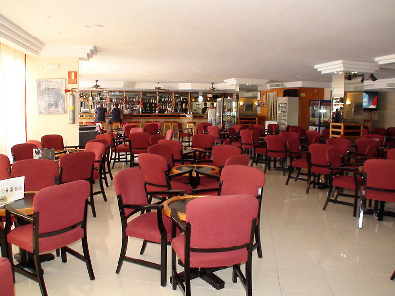 Hsm Linda Playa Hotel Peguera Ngoại thất bức ảnh
