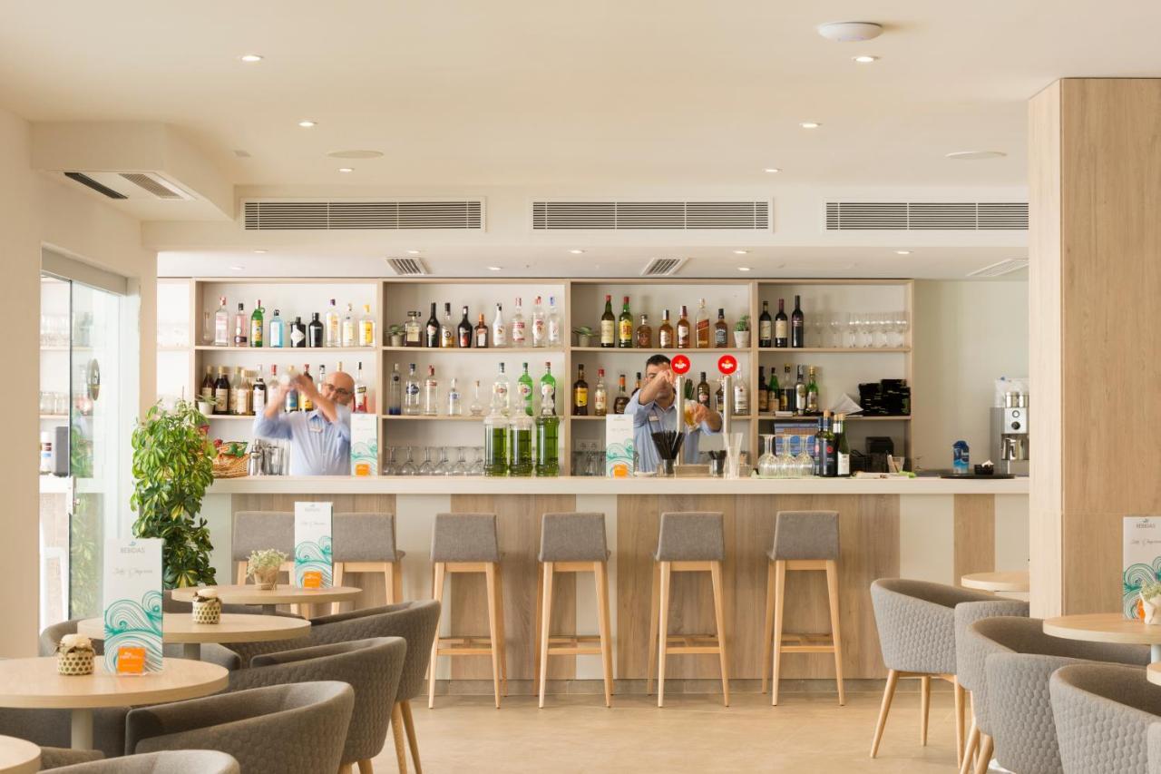 Hsm Linda Playa Hotel Peguera Ngoại thất bức ảnh