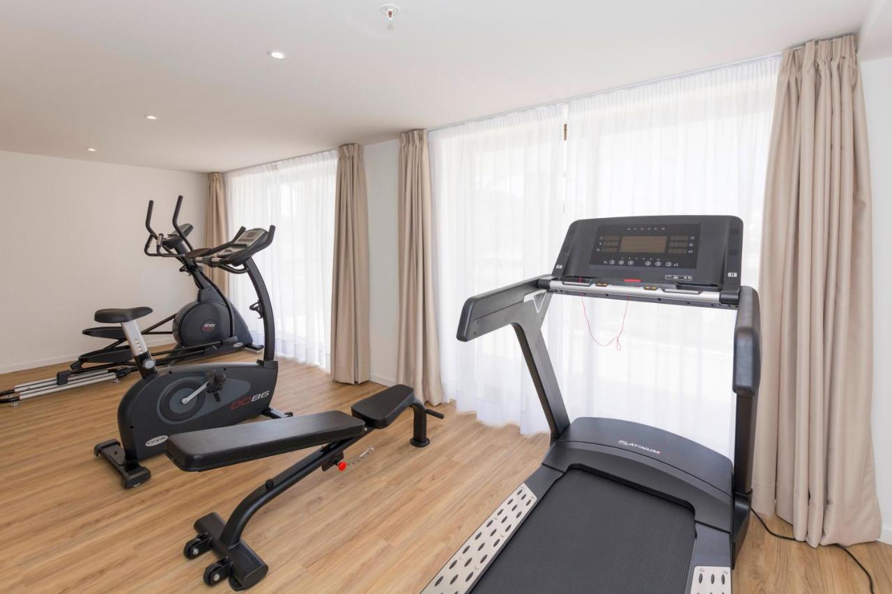 Hsm Linda Playa Hotel Peguera Ngoại thất bức ảnh